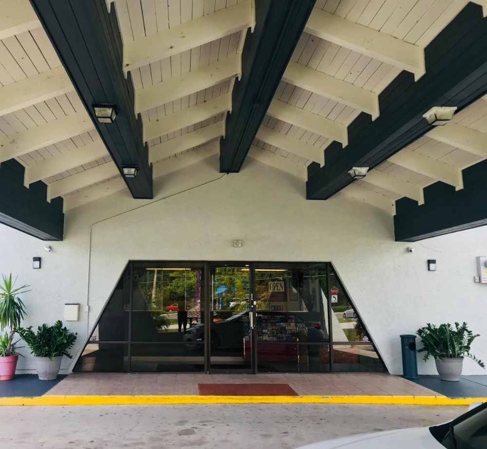 Red Carpet Inn Kissimmee Image 19