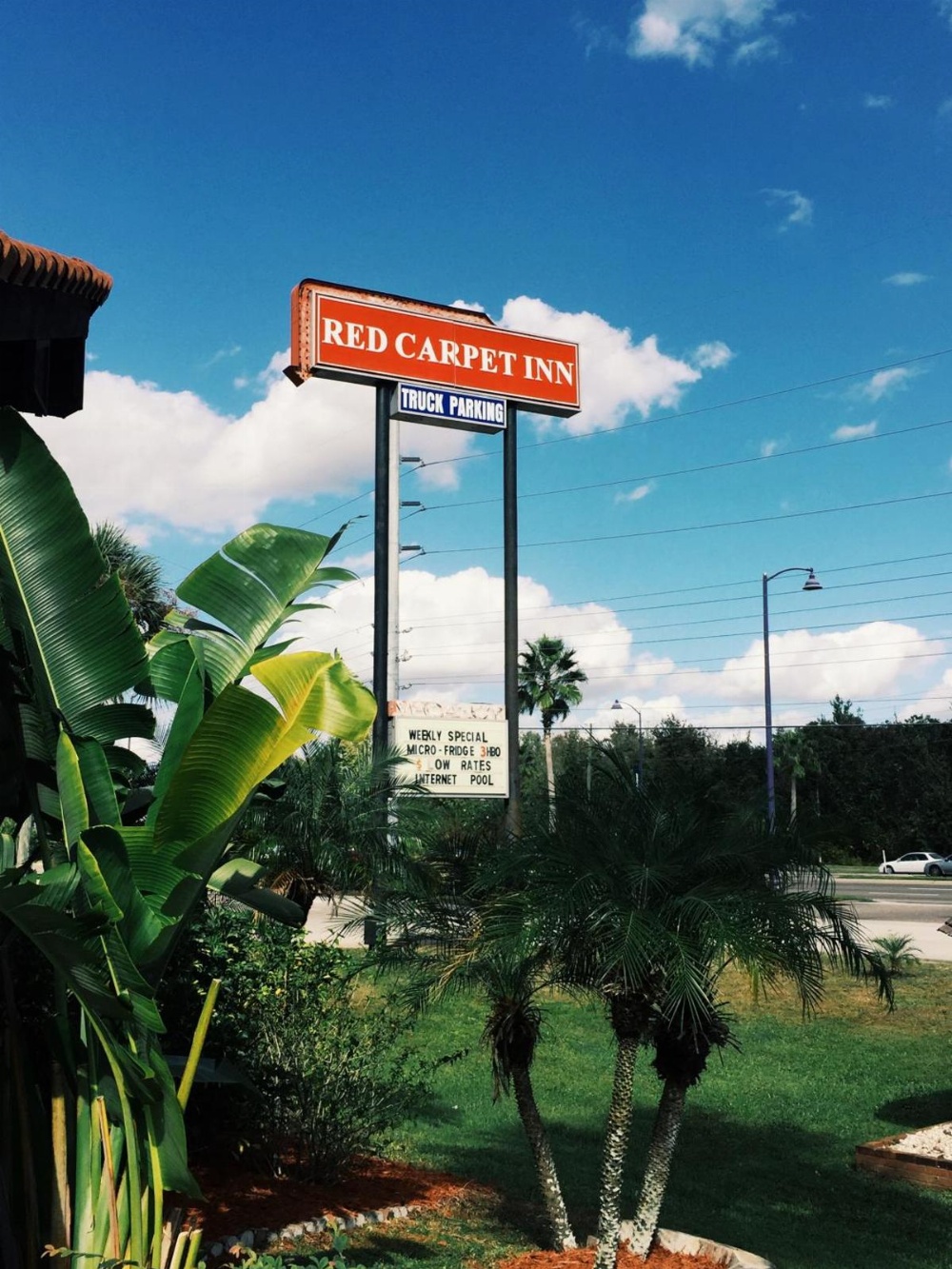 Red Carpet Inn Kissimmee Main image