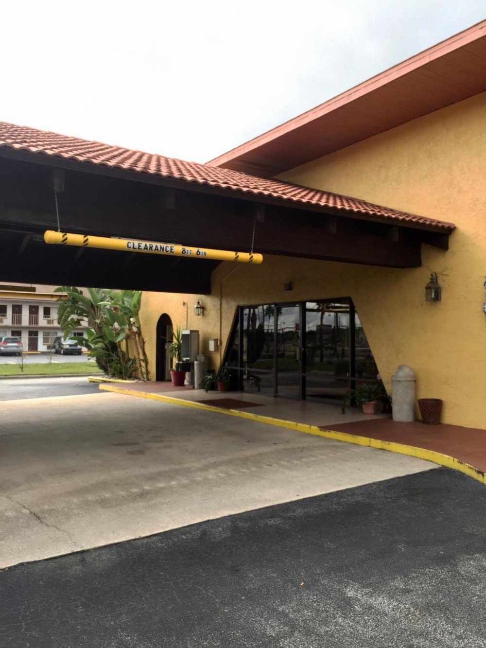Red Carpet Inn Kissimmee