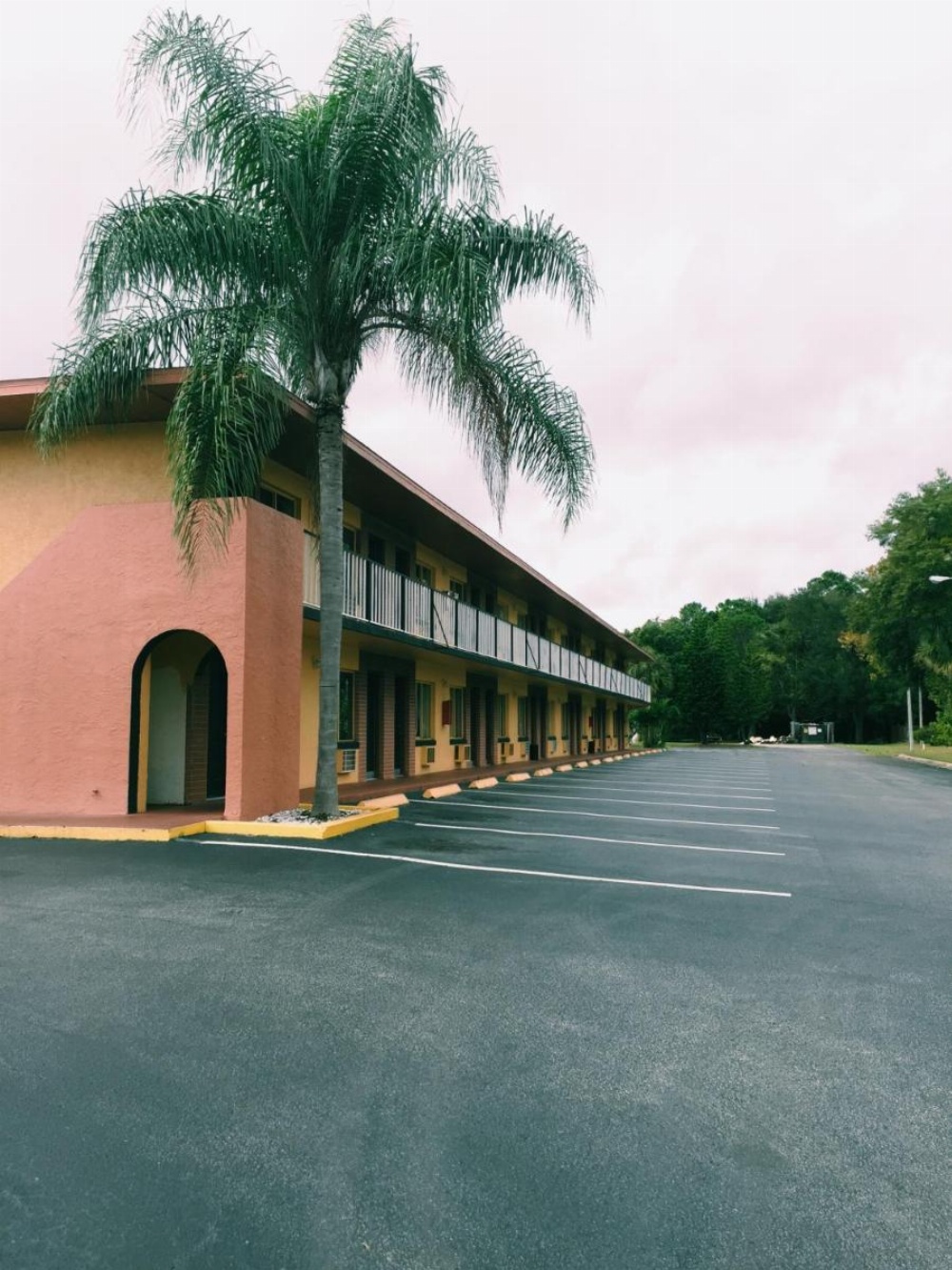 Red Carpet Inn Kissimmee